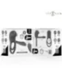 Intense - Spike Anello Vibrante Per Il Pene Con Telecomando - INTENSE REMOTE CONTROL - Anelli Fallici | erosidea.com