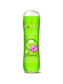Lub Tropical Lubrificante Gel 75 Ml - CONTROL LUBES - Aromatizzati e Commestibili | erosidea.com