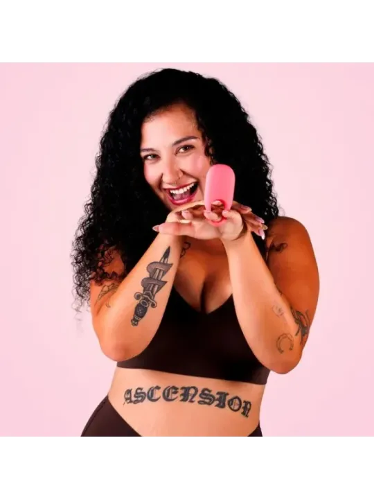 Je Joue - Ily Cock Ring Vibrante Per Pene - JE JOUE - Anelli Fallici | erosidea.com