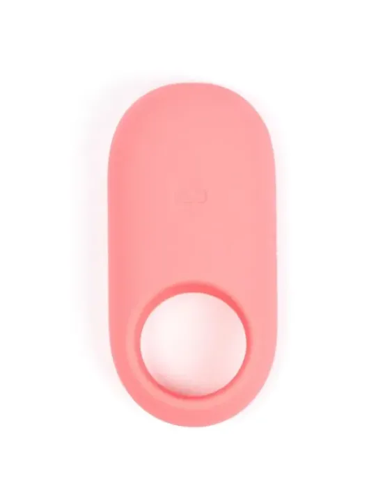 Je Joue - Ily Cock Ring Vibrante Per Pene - JE JOUE - Anelli Fallici | erosidea.com