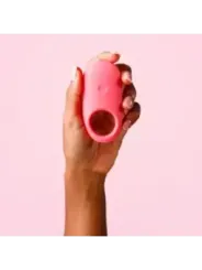 Je Joue - Ily Cock Ring Vibrante Per Pene - JE JOUE - Anelli Fallici | erosidea.com