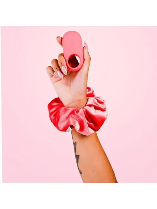 Je Joue - Ily Cock Ring Vibrante Per Pene - JE JOUE - Anelli Fallici | erosidea.com