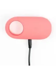 Je Joue - Ily Cock Ring Vibrante Per Pene - JE JOUE - Anelli Fallici | erosidea.com