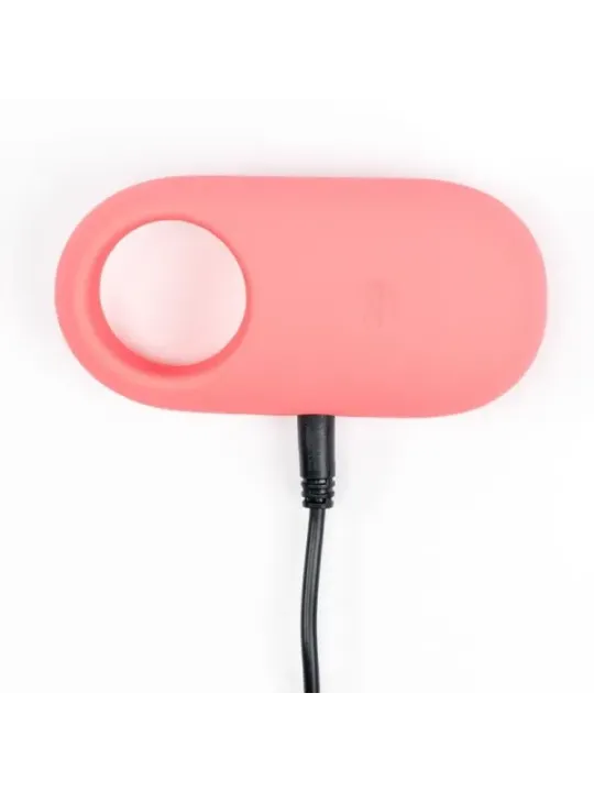 Je Joue - Ily Cock Ring Vibrante Per Pene - JE JOUE - Anelli Fallici | erosidea.com