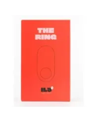 Je Joue - Ily Cock Ring Vibrante Per Pene - JE JOUE - Anelli Fallici | erosidea.com