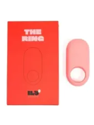 Je Joue - Ily Cock Ring Vibrante Per Pene - JE JOUE - Anelli Fallici | erosidea.com