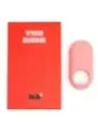 Je Joue - Ily Cock Ring Vibrante Per Pene - JE JOUE - Anelli Fallici | erosidea.com