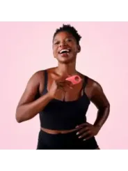 Je Joue - Ily Cock Ring Vibrante Per Pene - JE JOUE - Anelli Fallici | erosidea.com