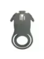 Pretty Love - Anello Vibrante Ricaricabile Con Stimolatore - FOR HIM - Anelli Fallici | erosidea.com