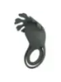 Pretty Love - Anello Vibrante Ricaricabile Con Stimolatore - FOR HIM - Anelli Fallici | erosidea.com
