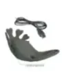 Pretty Love - Anello Vibrante Ricaricabile Con Stimolatore - FOR HIM - Anelli Fallici | erosidea.com