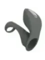 Pretty Love - Anello Vibrante Ricaricabile Con Doppio Stimolatore - FOR HIM - Anelli Fallici | erosidea.com