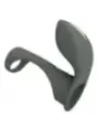 Pretty Love - Anello Vibrante Ricaricabile Con Doppio Stimolatore - FOR HIM - Anelli Fallici | erosidea.com