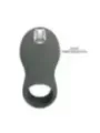 Pretty Love - Anello Vibrante Ricaricabile Con Doppio Stimolatore - FOR HIM - Anelli Fallici | erosidea.com