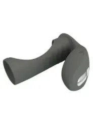 Pretty Love - Anello Vibrante Ricaricabile Con Doppio Stimolatore - FOR HIM - Anelli Fallici | erosidea.com