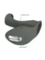 Pretty Love - Anello Vibrante Ricaricabile Con Doppio Stimolatore - FOR HIM - Anelli Fallici | erosidea.com