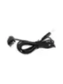 Pretty Love - Anello Vibrante Ricaricabile Con Doppio Stimolatore - FOR HIM - Anelli Fallici | erosidea.com