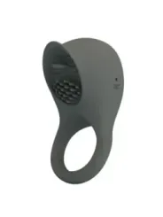 Pretty Love - Anello Vibrante Ricaricabile Con Stimolazione Orale - FOR HIM - Anelli Fallici | erosidea.com
