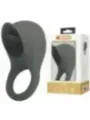 Pretty Love - Anello Vibrante Ricaricabile Con Stimolazione Orale - FOR HIM - Anelli Fallici | erosidea.com