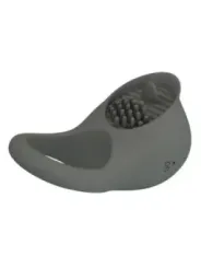 Pretty Love - Anello Vibrante Ricaricabile Con Stimolazione Orale - FOR HIM - Anelli Fallici | erosidea.com