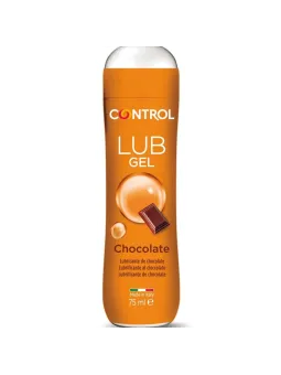 Lub Gel Lubrificante Al Cioccolato 75 Ml
