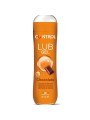Lub Gel Lubrificante Al Cioccolato 75 Ml - CONTROL LUBES - Aromatizzati e Commestibili | erosidea.com