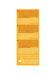 Lub Gel Lubrificante Al Cioccolato 75 Ml - CONTROL LUBES - Aromatizzati e Commestibili | erosidea.com