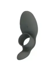 Pretty Love - Anello Vibrante Ricaricabile Con Doppia Stimolazione - FOR HIM - Anelli Fallici | erosidea.com