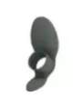 Pretty Love - Anello Vibrante Ricaricabile Con Doppia Stimolazione - FOR HIM - Anelli Fallici | erosidea.com