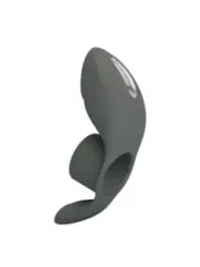 Pretty Love - Anello Vibrante Ricaricabile Con Doppia Stimolazione - FOR HIM - Anelli Fallici | erosidea.com