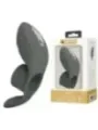 Pretty Love - Anello Vibrante Ricaricabile Con Doppia Stimolazione - FOR HIM - Anelli Fallici | erosidea.com