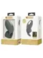 Pretty Love - Anello Vibrante Ricaricabile Con Doppia Stimolazione - FOR HIM - Anelli Fallici | erosidea.com