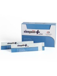500 Cosmetics - Sizegain Plus Lube Effetto Freddo - 500COSMETICS - A Base Silicone | erosidea.com