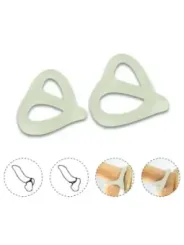 Armony - Anello Tresor Doppio In Silicone Luminoso - ARMONY FOR HIM - Anelli Fallici | erosidea.com