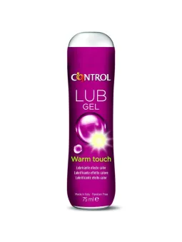 Lub Gel Lubrificante Effetto Calore 75 Ml