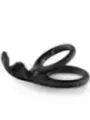 Armony - Anello Tensy Double Coniglio Luminoso - ARMONY FOR HIM - Anelli Fallici | erosidea.com