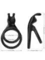 Armony - Anello Tensy Double Coniglio Luminoso - ARMONY FOR HIM - Anelli Fallici | erosidea.com