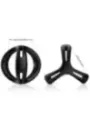 Armony - X-Ring Multiposizione Luminoso - ARMONY FOR HIM - Anelli Fallici | erosidea.com