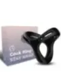 Armony - X-Ring Multiposizione Luminoso - ARMONY FOR HIM - Anelli Fallici | erosidea.com