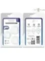 Intense - Set Di 3 Anelli Per Pene Bourne - INTENSE FOR HIM - Anelli Fallici | erosidea.com