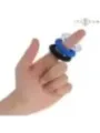 Intense - Set Di 3 Anelli Per Pene Wick Vari Colori - INTENSE FOR HIM - Anelli Fallici | erosidea.com