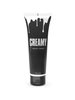 Creamy - Lubrificante Cremoso Cum 250 Ml