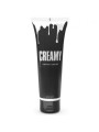 Creamy - Lubrificante Cremoso Cum 250 Ml - CREAMY - A Base Silicone | erosidea.com