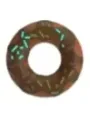 Pretty Love - Anello Per Pene Super Ciambella Marrone - FOR HIM - Anelli Fallici | erosidea.com