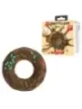 Pretty Love - Anello Per Pene Super Ciambella Marrone - FOR HIM - Anelli Fallici | erosidea.com