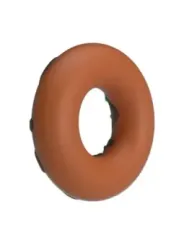 Pretty Love - Anello Per Pene Super Ciambella Marrone - FOR HIM - Anelli Fallici | erosidea.com