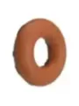 Pretty Love - Anello Per Pene Super Ciambella Marrone - FOR HIM - Anelli Fallici | erosidea.com