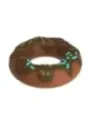 Pretty Love - Anello Per Pene Super Ciambella Marrone - FOR HIM - Anelli Fallici | erosidea.com