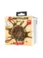 Pretty Love - Anello Per Pene Super Ciambella Marrone - FOR HIM - Anelli Fallici | erosidea.com