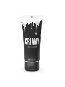 Creamy - Lubrificante Cremoso Cum 70 Ml